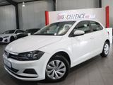 Volkswagen Polo 1.0 WHITE / 4-TÜR / COMPOSITION+APPLE / LED - Volkswagen Polo mit Benzin-Antrieb: 1.4
