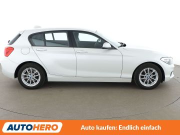 BMW 118 - 7