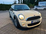 MINI Mini One neue Kupplung & frischer Service - TÜV  - MINI MINI in Hannover