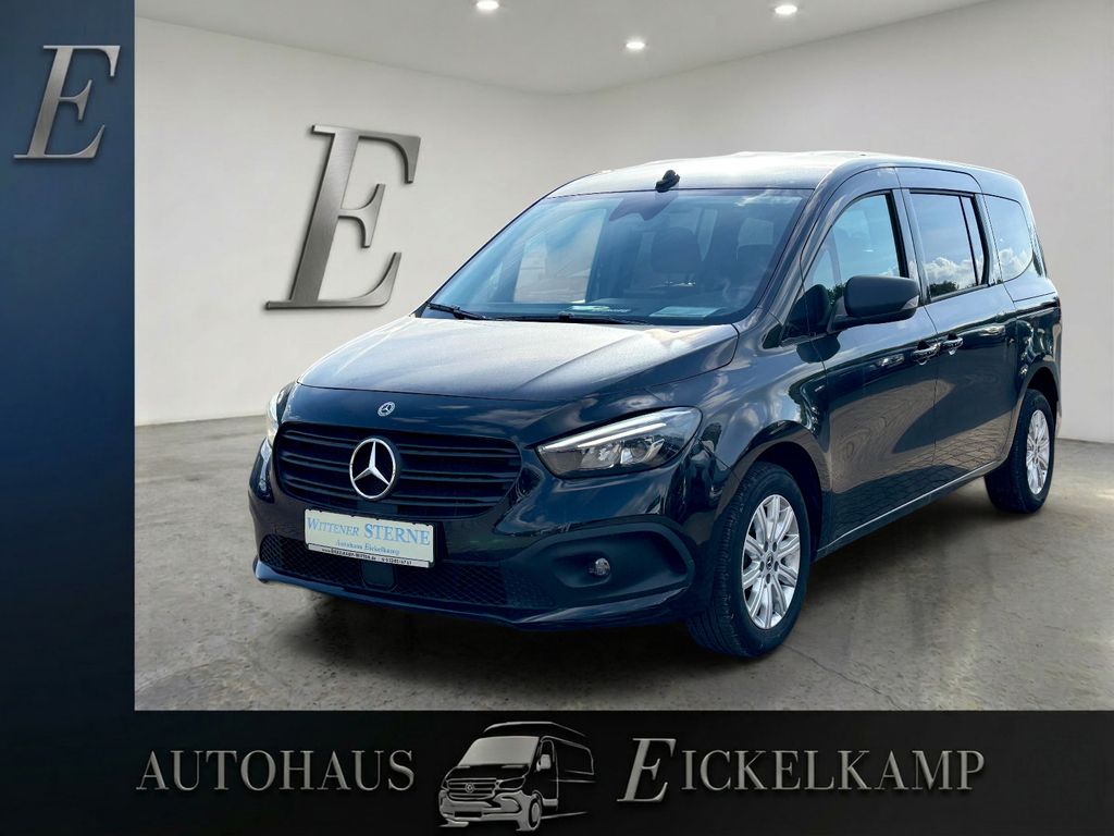 Image of Mercedes-Benz Citan