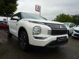Mitsubishi Outlander 2.4 PHEV 306PS - Mitsubishi Outlander in Mannheim