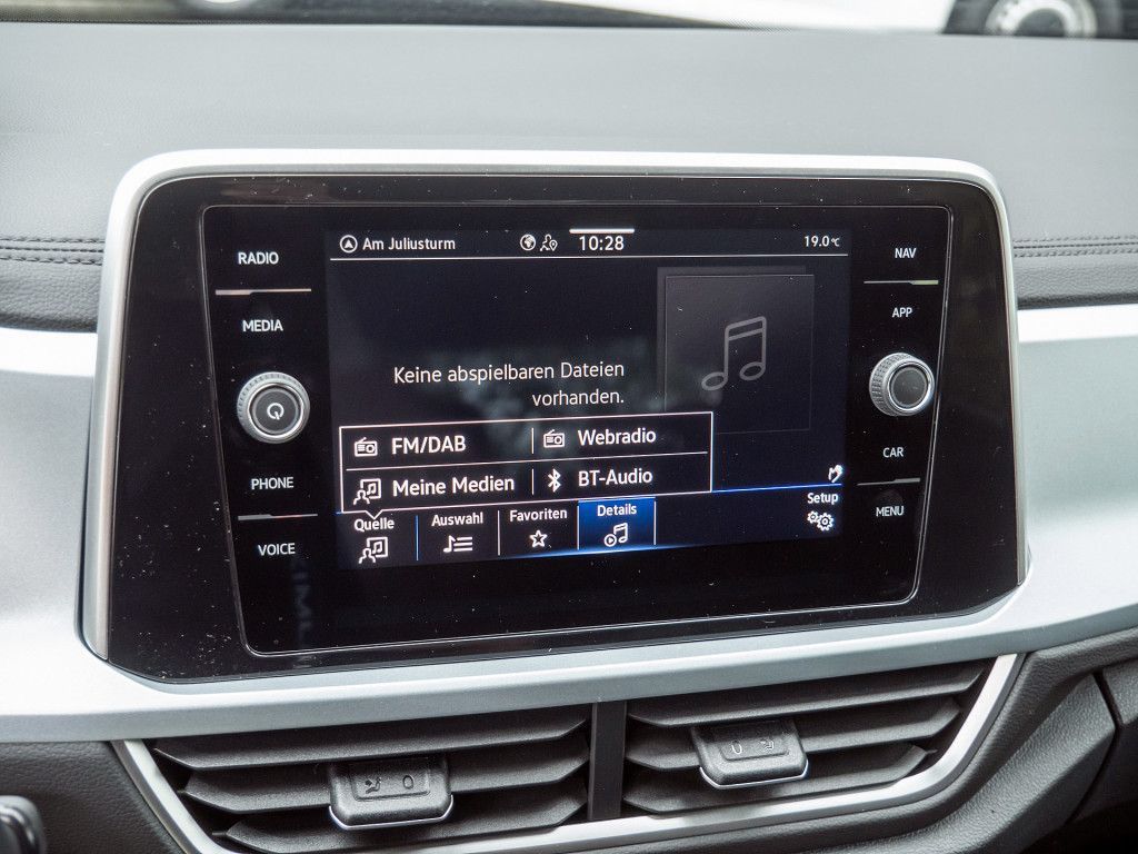 Volkswagen T-Roc - Bild 13