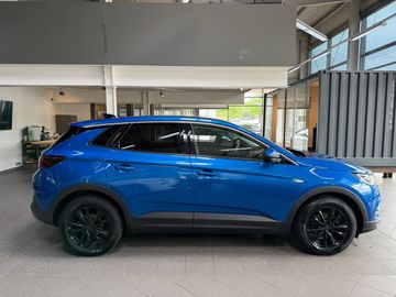 Opel Grandland (X) - 4