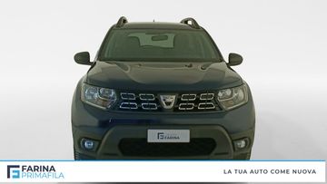 Dacia Duster - 7