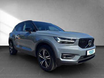 Volvo XC40 D4 AWD R-Design *360*4C*AHK*BLIS*STHZ* NAVI