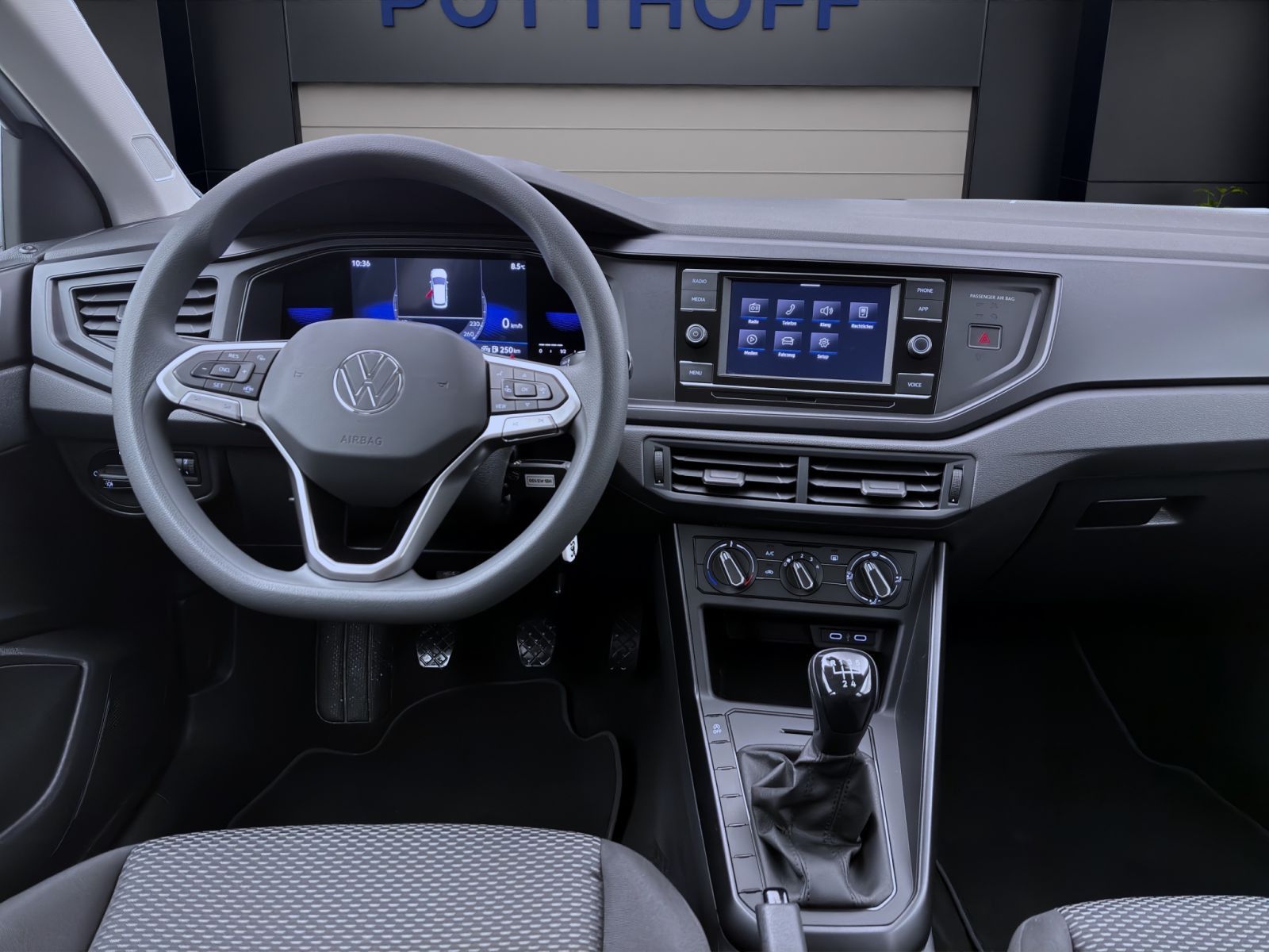 Volkswagen Polo - Bild 13