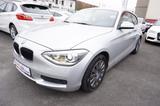 BMW 116 i *Automatik*nur 25.184KM*GARANTIE*Bi-Xenon - BMW 116: 116i