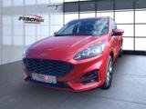 Ford Kuga ST-Line Bluetooth Head Up Display Navi LED - Ford Gebrauchtwagen in München