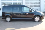 Volkswagen Caddy Maxi Trendline BMT *TÜV-NEU*7-Sitze* - Volkswagen Caddy mit Diesel-Antrieb: Van