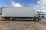 Renault MIDLUM 270 (18t) DXI + Dhollandia - Renault Midlum 270