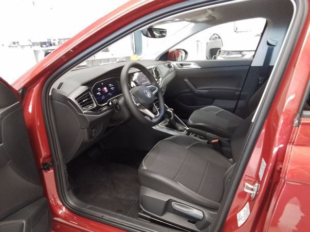 Volkswagen Taigo - Bild 4