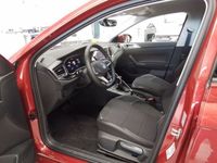 Volkswagen Taigo - Vorschau Bild 4
