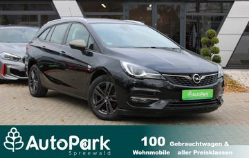 Opel Astra K Sports Tourer