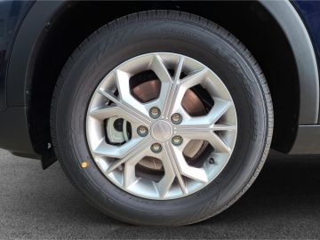 KGM Tivoli NOMAD 1.5 AT Navi°RFK°SHZ°ALU°DAB°CarPlay