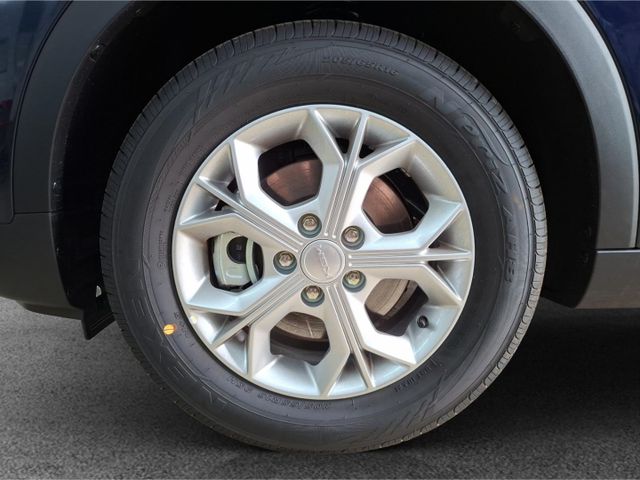 KGM Tivoli NOMAD 1.5 AT Navi°RFK°SHZ°ALU°DAB°CarPlay