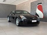 Nissan Z 350Z Coupé 3.5 V6 Lev 2 - Nissan 350Z: Sportwagen