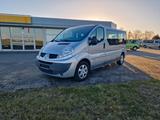 Renault Trafic L2H1 Expression - Renault Trafic von privat
