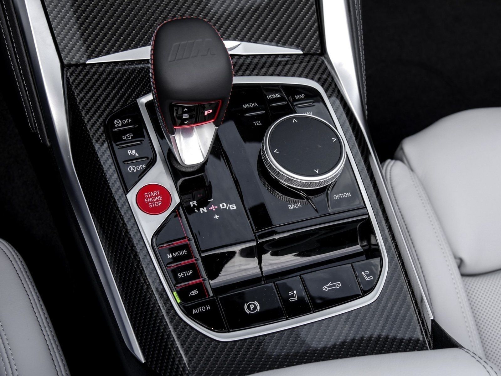 BMW M4 - Bild 9