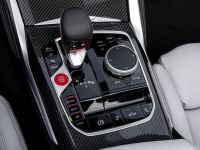 BMW M4 - Vorschau Bild 9