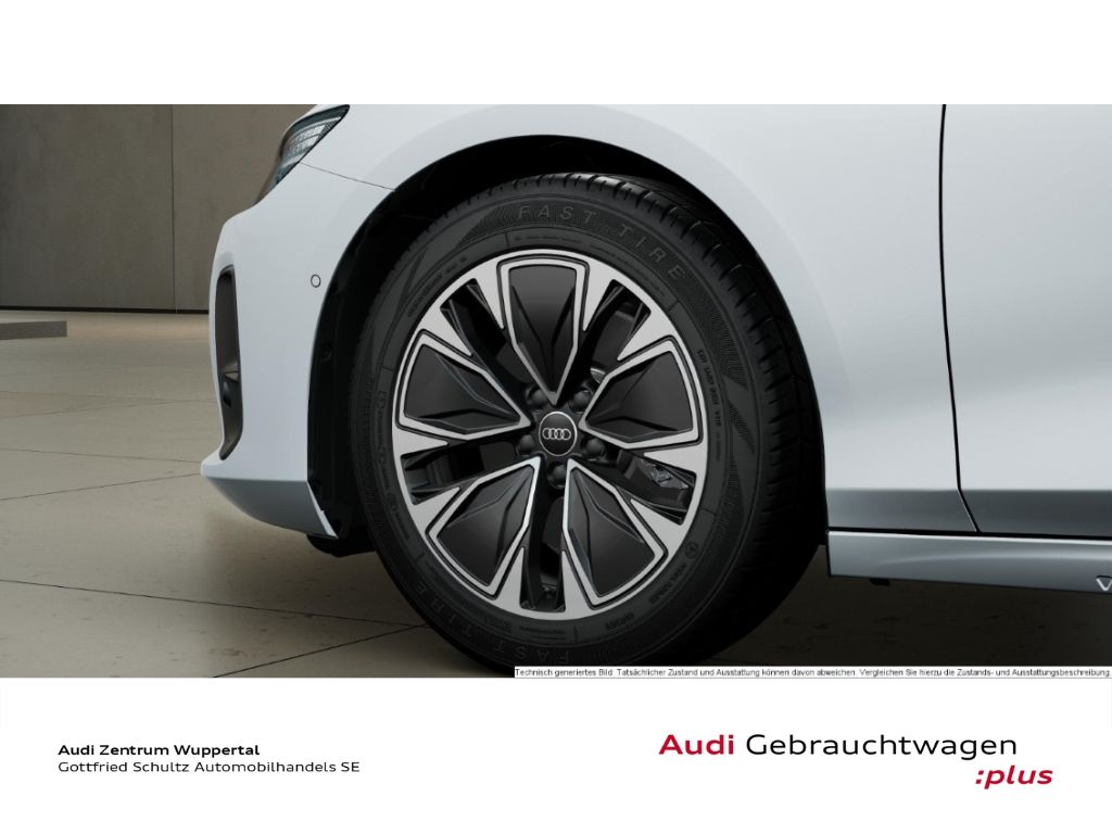Audi A6 - Bild 6