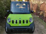 Andere Elektrischer Kleinstwagen, Eidola, Ari, Ja... - Andere mit Elektro-Antrieb: Kleinwagen, El