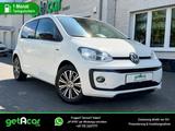 Volkswagen VW up! 1.0*JOIN PLUS*KAMERA*LA BOCA*Candy-Weiß - Volkswagen up! Gebrauchtwagen