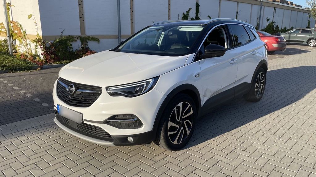 Image of Opel Other