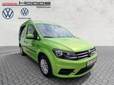 Volkswagen Caddy 1.0 TSI Trendline BMT - VW Caddy Gebrauchtwagen in Bremen