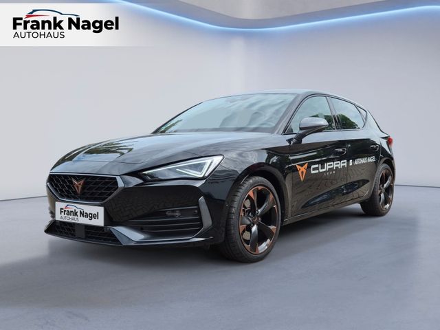 Cupra Leon 1.5 eTSI 7-Gang-DSG