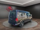 Volkswagen T5 Multivan 4 Motion,1.Hand,HU/AU,Inspektion Neu - Volkswagen: Motion In
