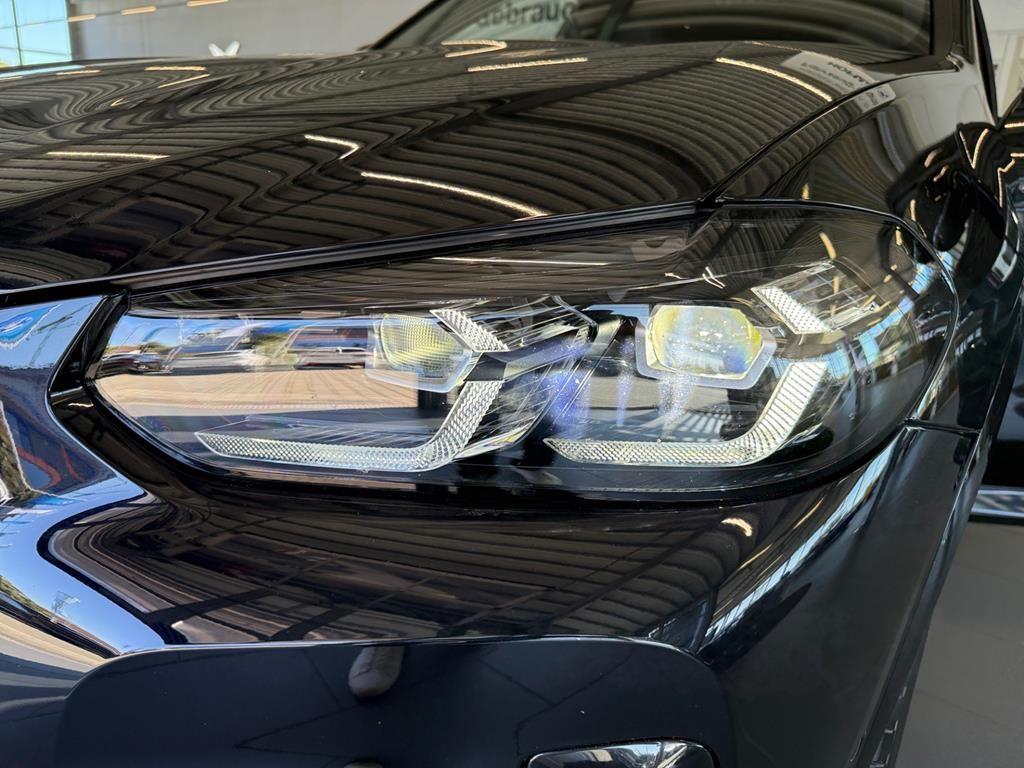 BMW IX3 - PANORAMA - 286 CV - CHÂSSIS ADAPTATIF