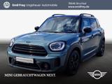 MINI Cooper Countryman Aut. Classic Trim Navi LED Pan - MINI Cooper Countryman aus 2021