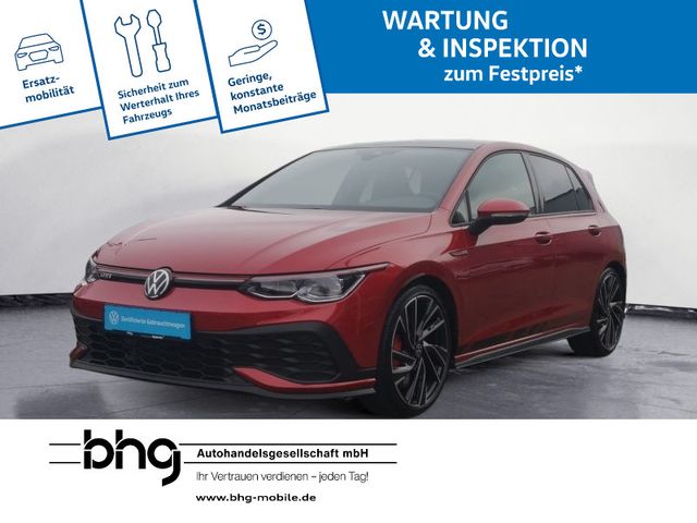 Volkswagen Golf GTI Clubsport 2.0 TSI DSG #Navi #Panoramada