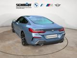 BMW 840d xDrive Coupe M Sportpaket + GARANTIE - mit Diesel-Antrieb: Coupe, Garantie