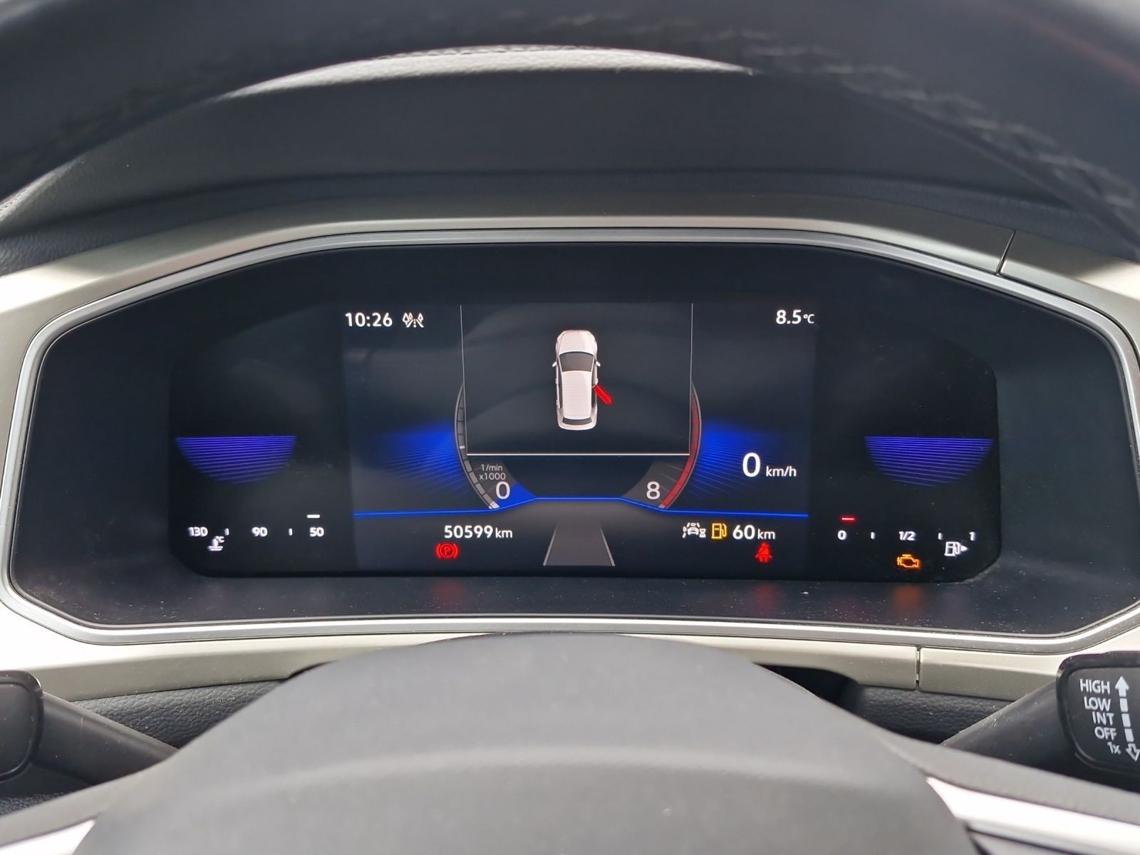 Volkswagen T-Roc - Bild 9