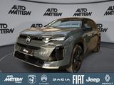 Citroën C5 Aircross 1.2 Mild-Hybrid 145 MAX - Citroën C5 Aircross Jahreswagen