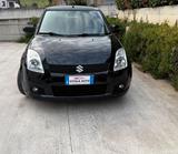 Suzuki Swift 1.3 DDiS 5p. GLX - Suzuki Swift: Glx