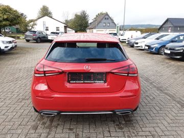 Mercedes A 180 - 5