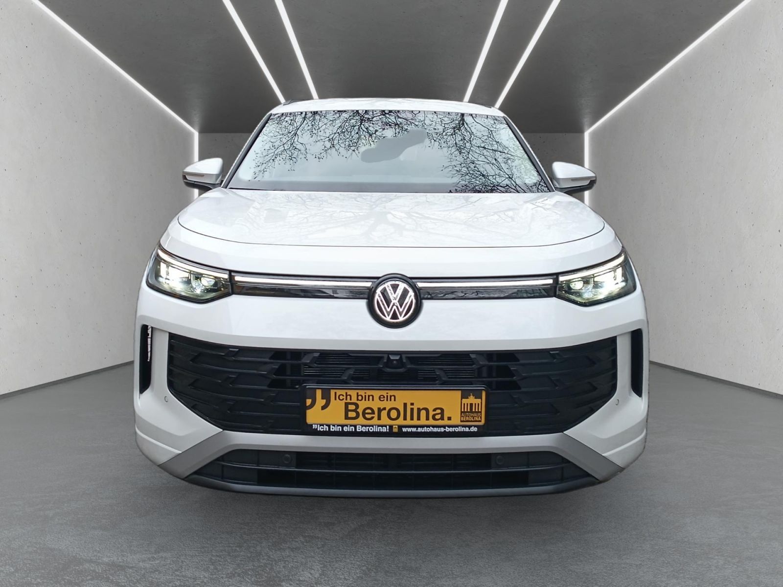 Volkswagen Tayron - Bild 5