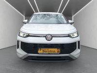 Volkswagen Tayron - Vorschau Bild 5