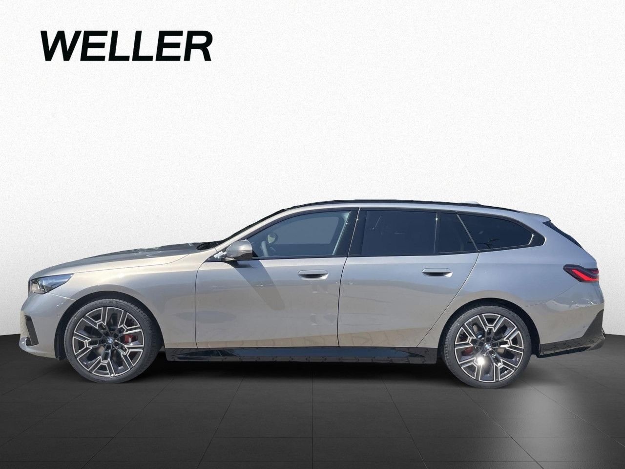 BMW 540 - Bild 3