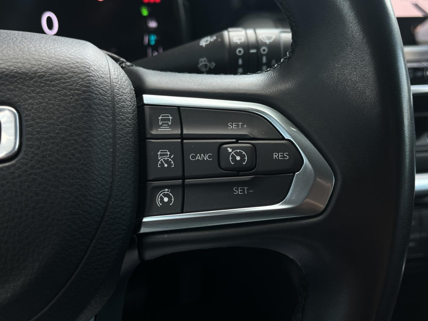 Jeep Compass S PHEV+4x4+ACC+NAVI+LED+CARPLAY+WINTERP.