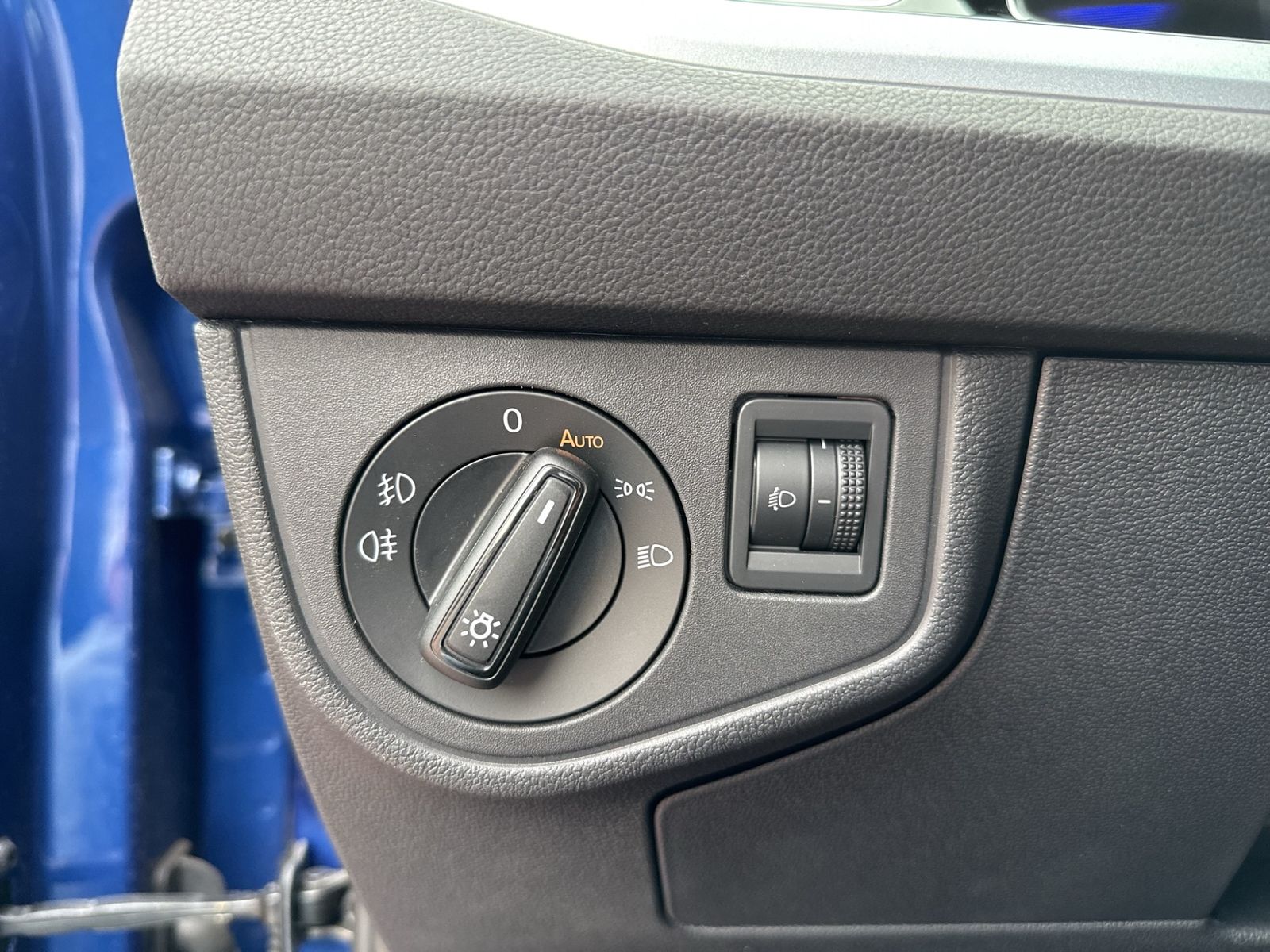 Polo 1.0 TSI Goal, Navi, ACC, Sitzhzg, LED, App