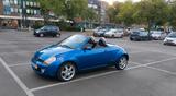 Ford Streetka - Ford Streetka in Bochum