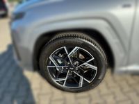 Hyundai TUCSON - Vorschau Bild 7