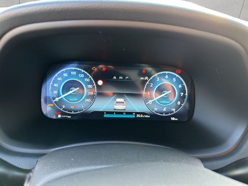 Hyundai i30 – Bild 12