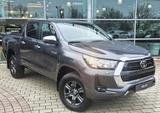 Toyota HiLux 4x4 Double Cab Autm. Comfort*Smart Connect - Toyota Hilux aus 2025