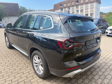 BMW X3 - 5