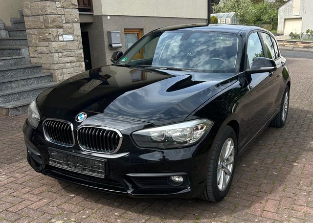 BMW 116