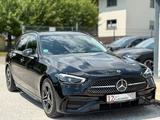 Mercedes-Benz C 300 T 4MATIC AMG NIGHT AHK 360 LED SHZ AdSound - Mercedes-Benz C 300: 4matic